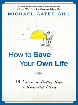 cover image of How to Save Your Own Life